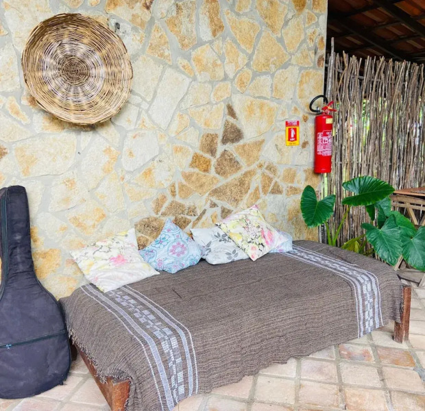 Pousada Morada das Dunas