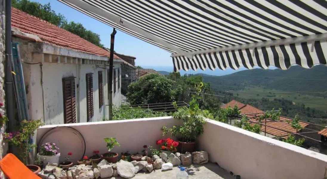 Bed and Breakfast Smokvica