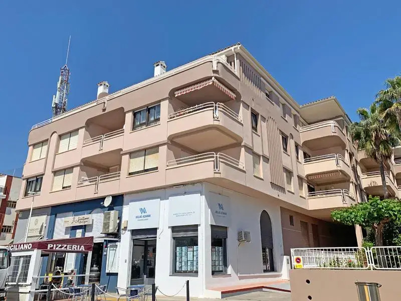 Apartamentos Playa Del Cargador 3000