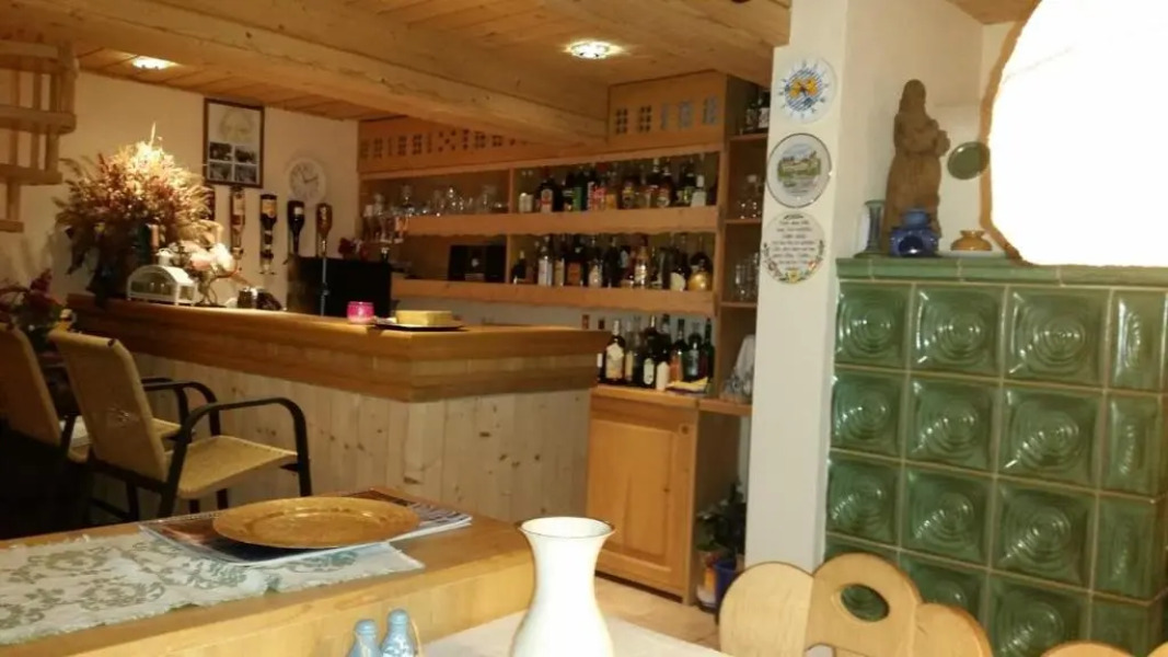 Nußdorfer Gästehaus