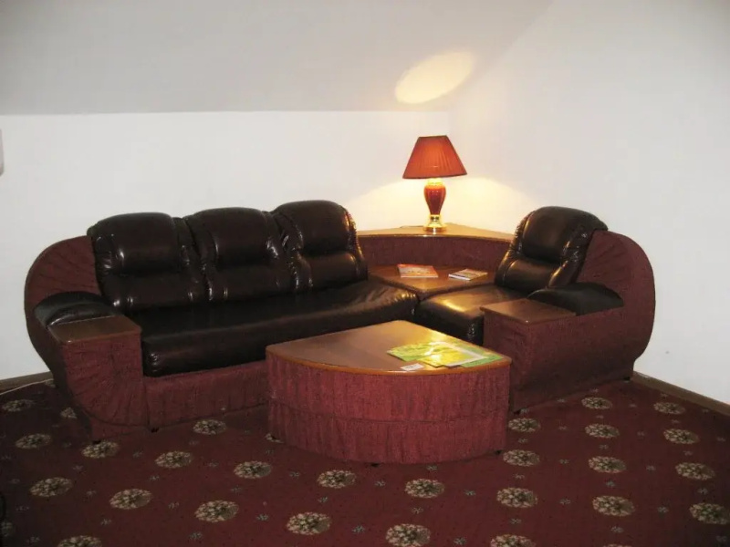 Hostel Shokolad