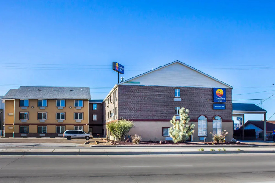 Comfort Inn Kingman