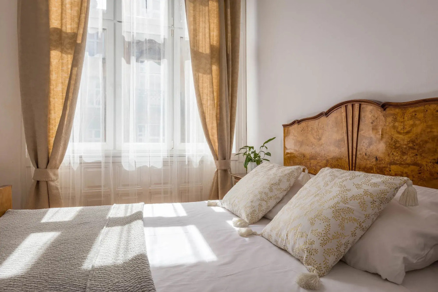 Fragola Budget Rooms & Apartments