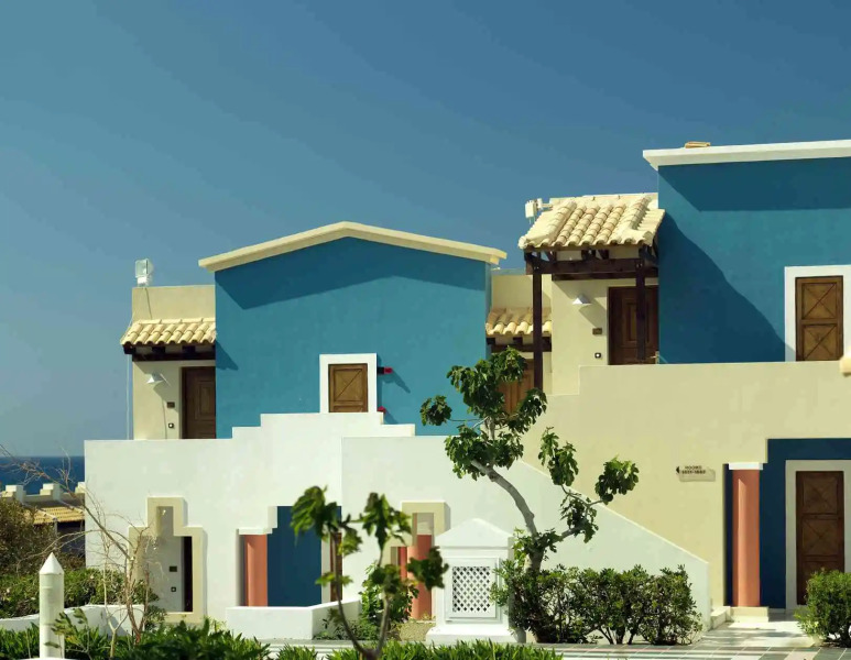 Aldemar Knossos Royal & Knossos Villas