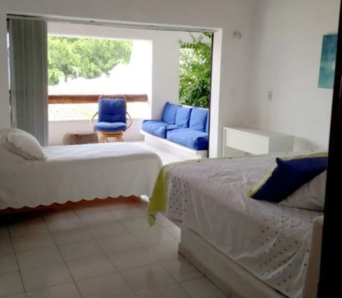 Hermosa Villa en Teques