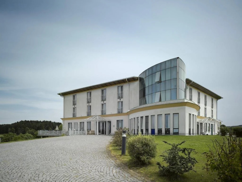 Golfresort Waidhofen