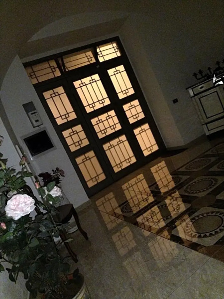 Bed  Breakfast Il Nuovo