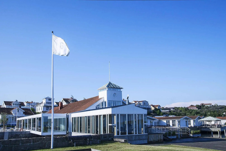 Gullmarsstrand Hotell & Konferens