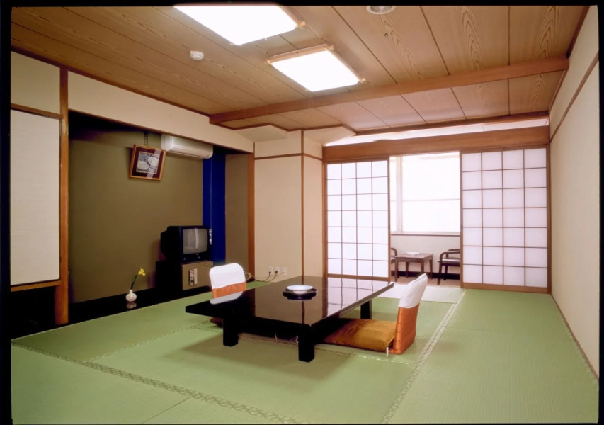 Subaruyado Yoshino