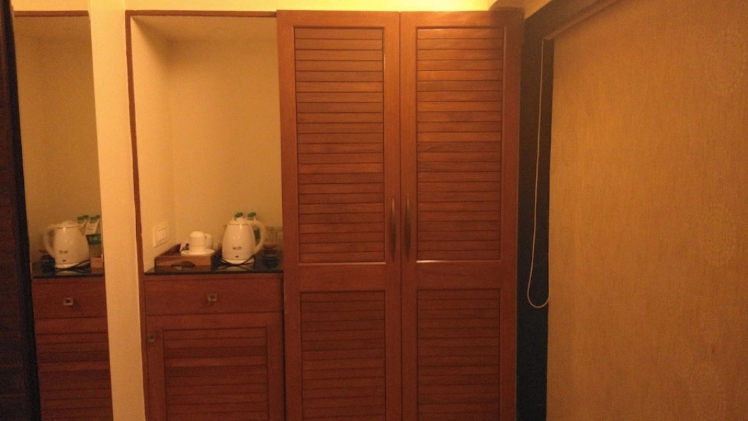 Silverador Resort Club