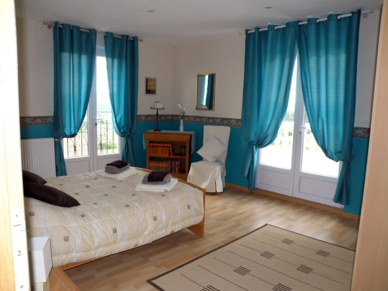 La Bastide Saint Louis