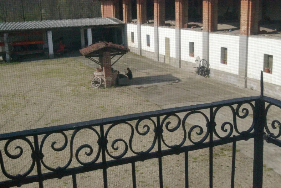 Bed & Breakfast Cascina Bellezza