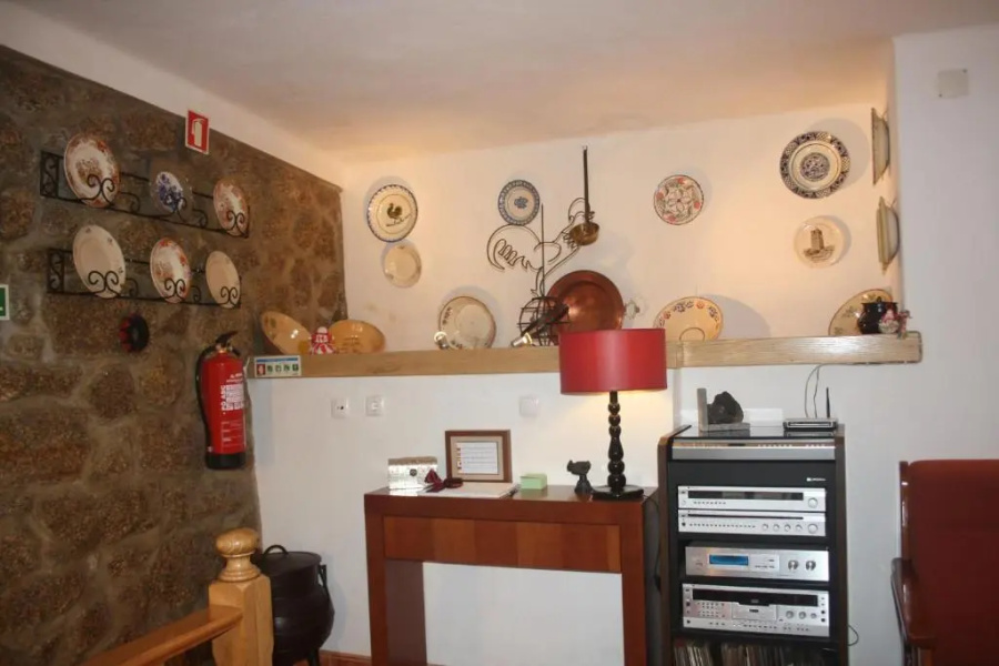 Casa do Miradouro