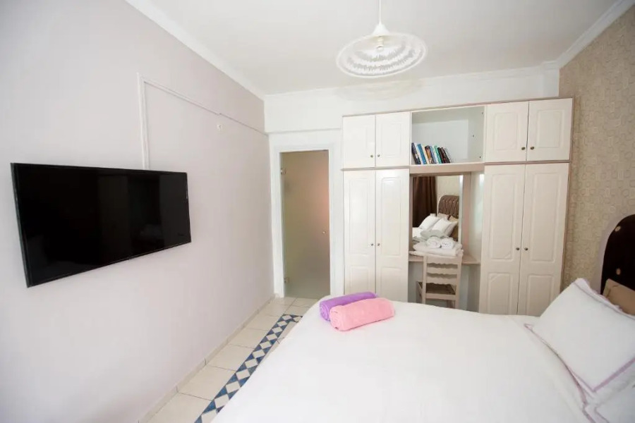 Napoleon On The Beach