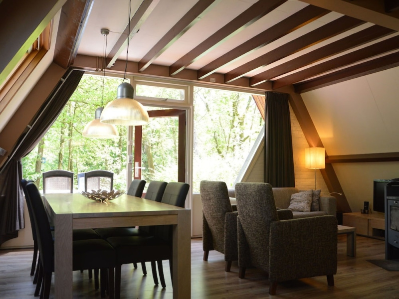 Holiday Home in Limburg near Forest