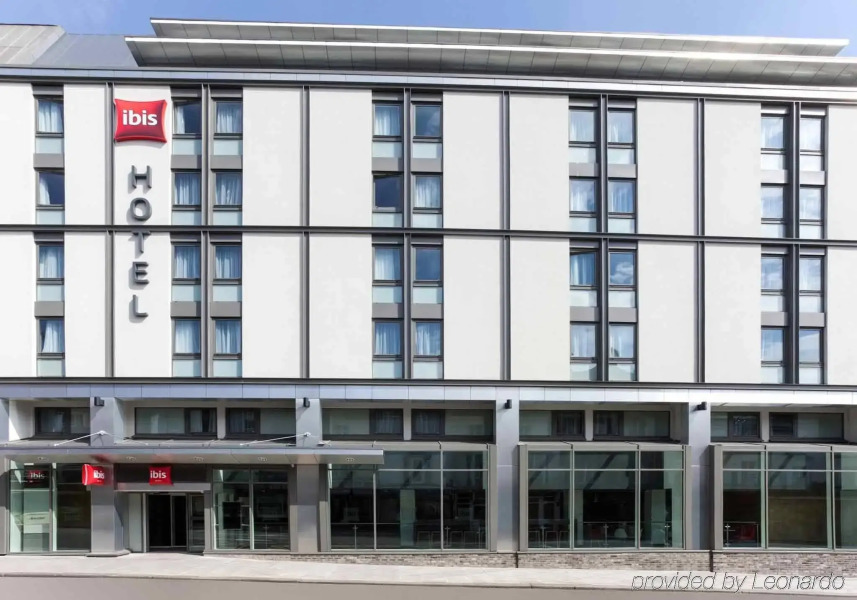 ibis Brighton City Centre - Station