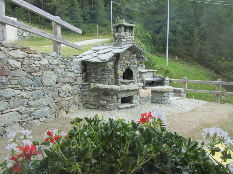 Apartment Lo Retsignon