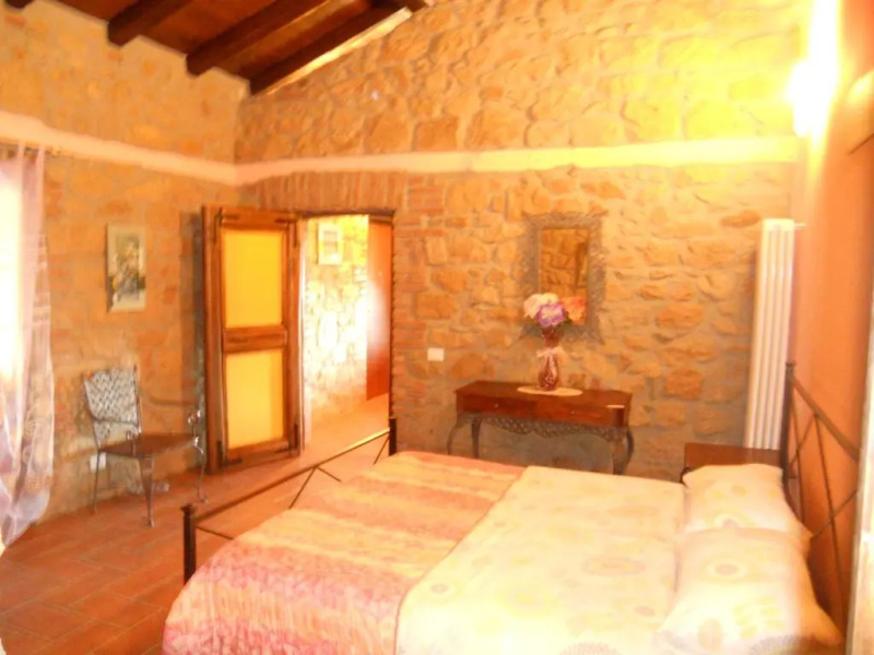 Agriturismo Le Grotte