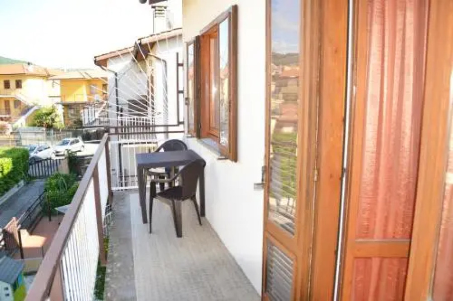 Apartment Santa Maria