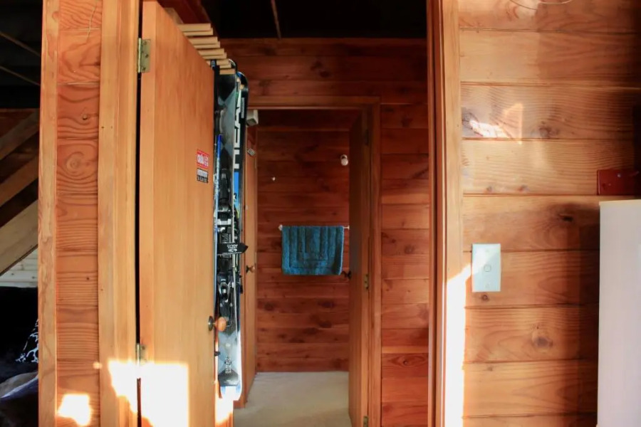 Totara Views - Ohakune Holiday Home