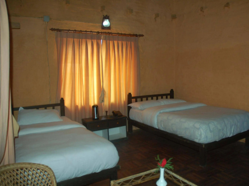 Balthali Eco Hill Resort