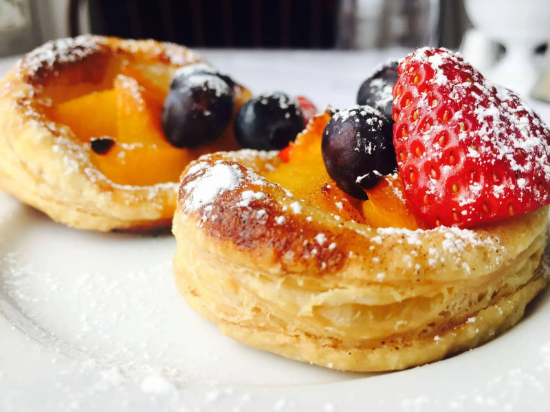 Colonel Williams Inn