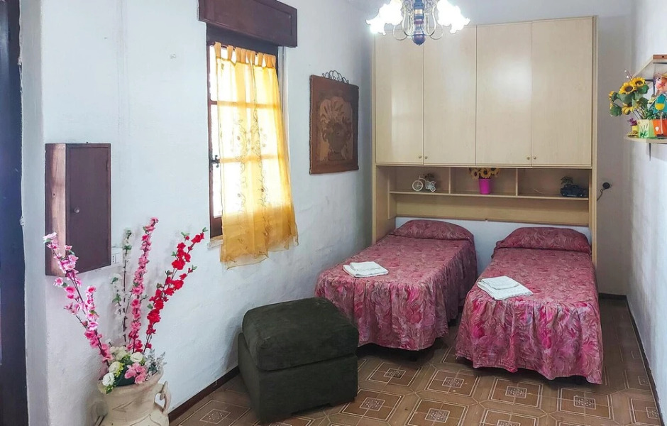 Beautiful Home in Gonnesa With 2 Bedrooms