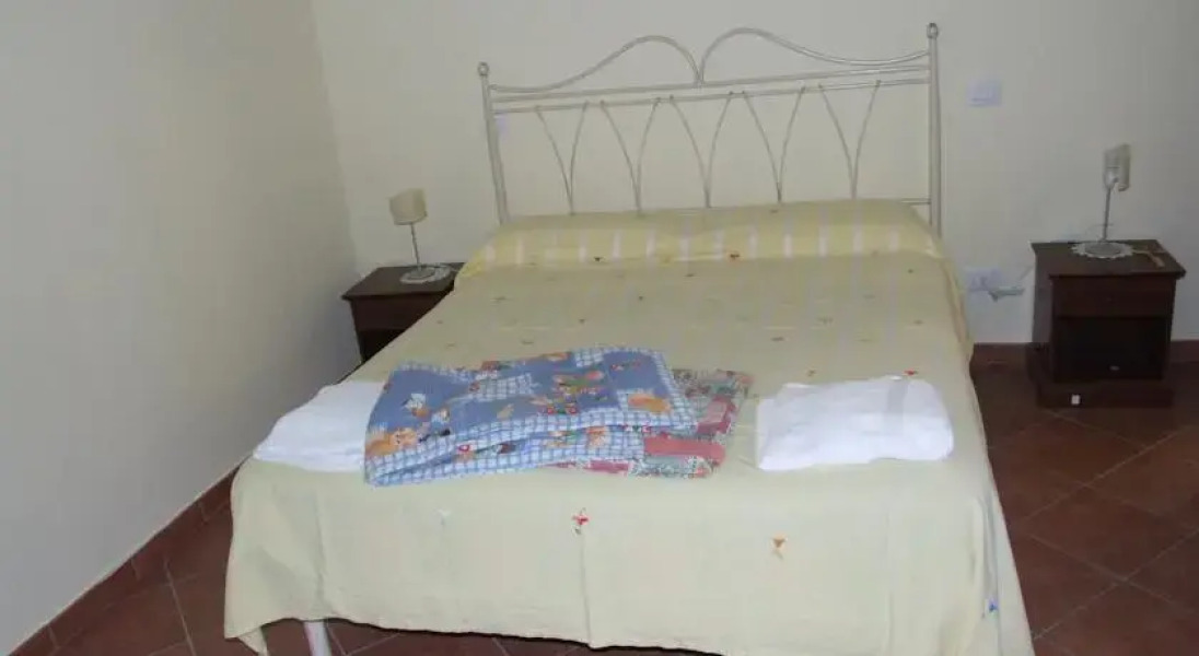 Agriturismo La Sosta Dei Cavalieri