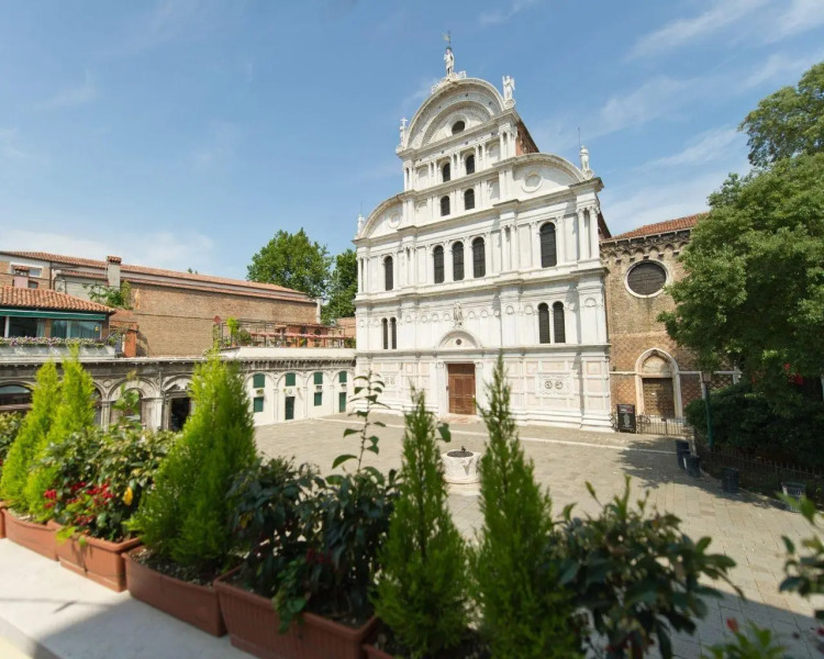 Hotel San Zaccaria