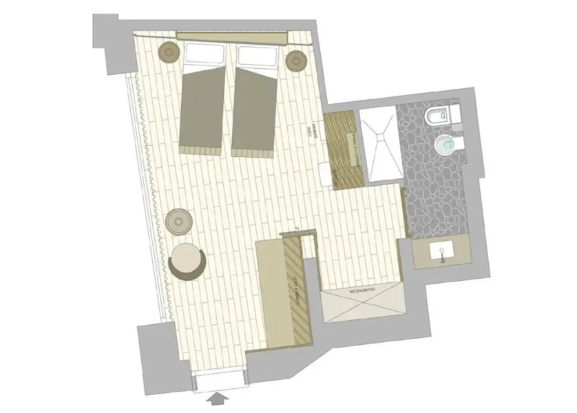 Agriturismo Ca' Pianazöla