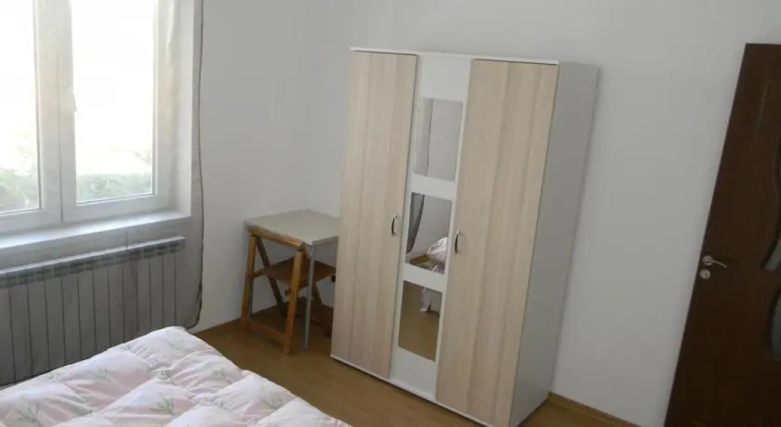 Apartament Doro