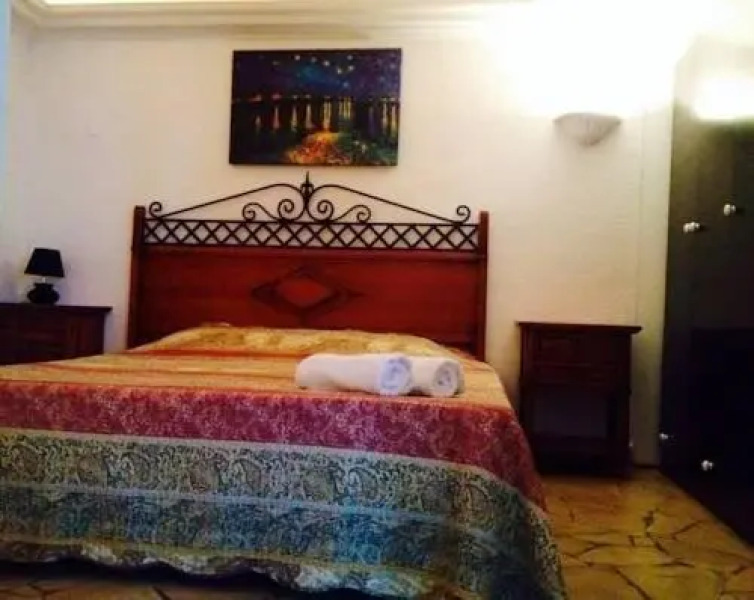 Holiday Complex Tenerife