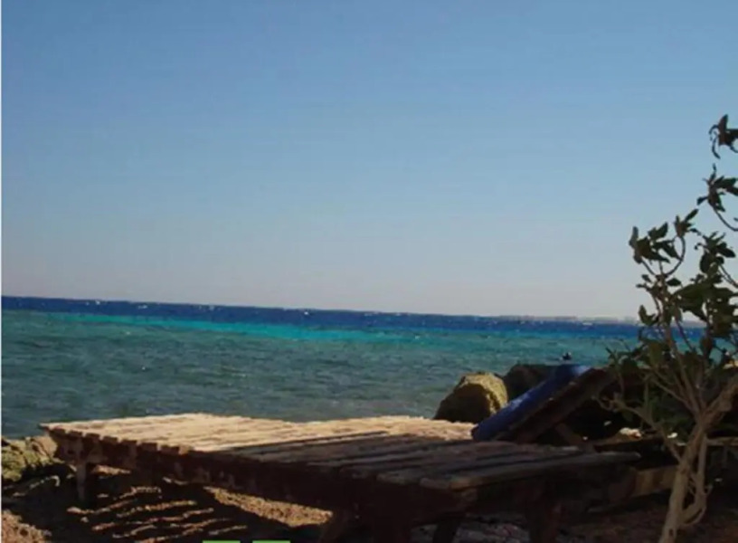 Penguin Village Dahab