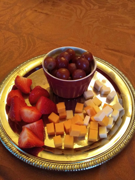 Whole Hearts Bed and Breakfast