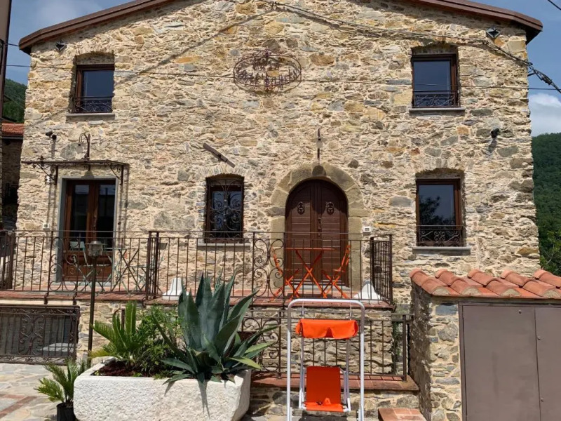 Casa Dell'Angelo