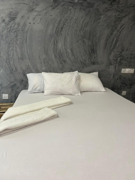 Hafidh Kendwa Bungalow