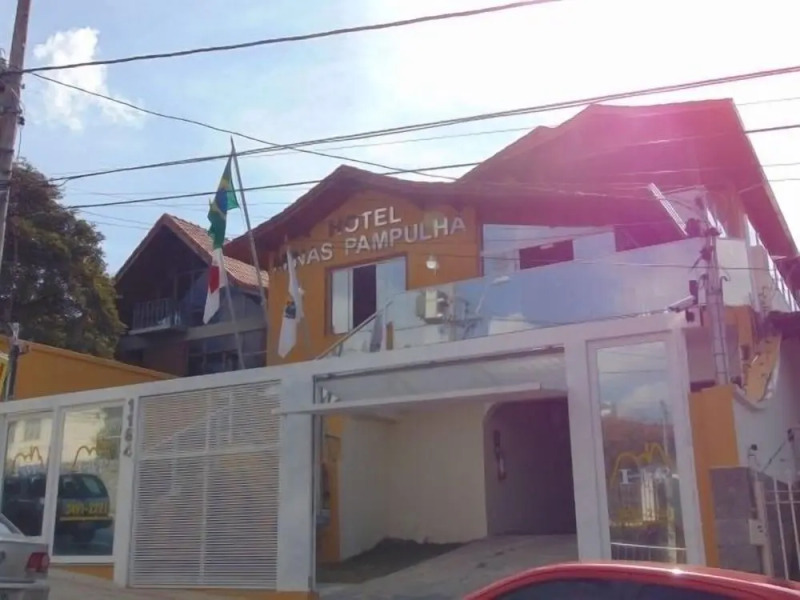 Hotel Minas Pampulha