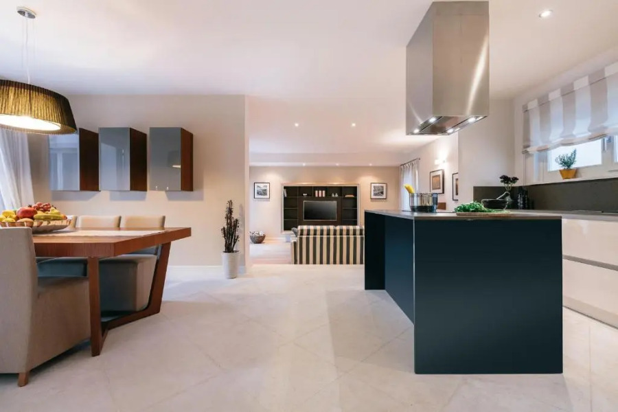 Villa Ginevra by HMZ Villas