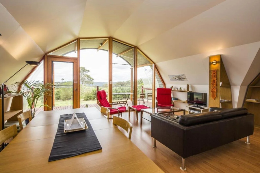 Tennessee Hill Chalets