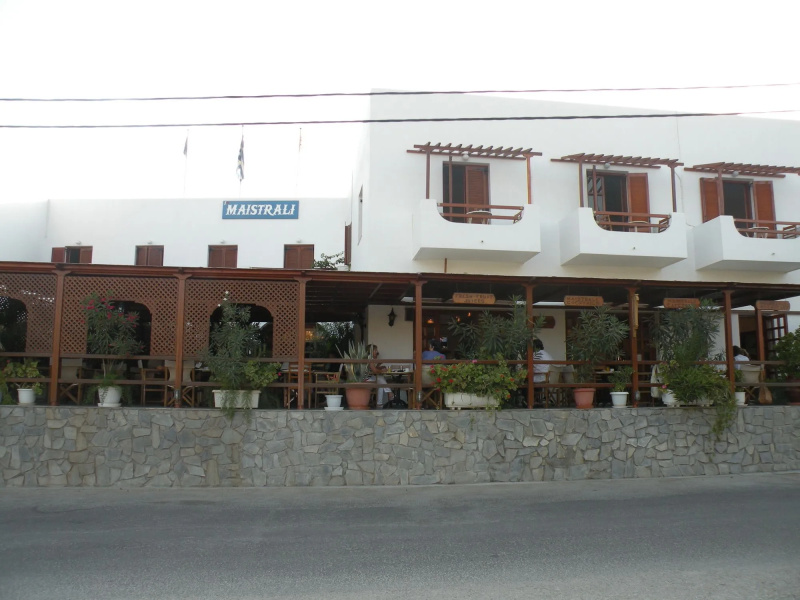 Maistrali