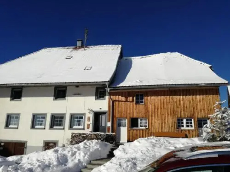 Ferienwohnung Linder