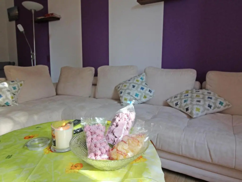 Appartement Fraize, 4 pièces, 6 personnes - FR-1-589-390