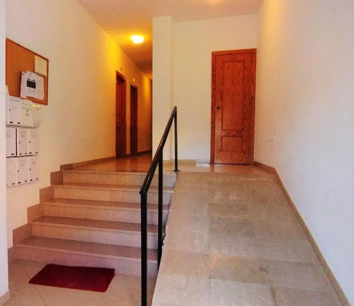 Apartment-in-turre-andalucia