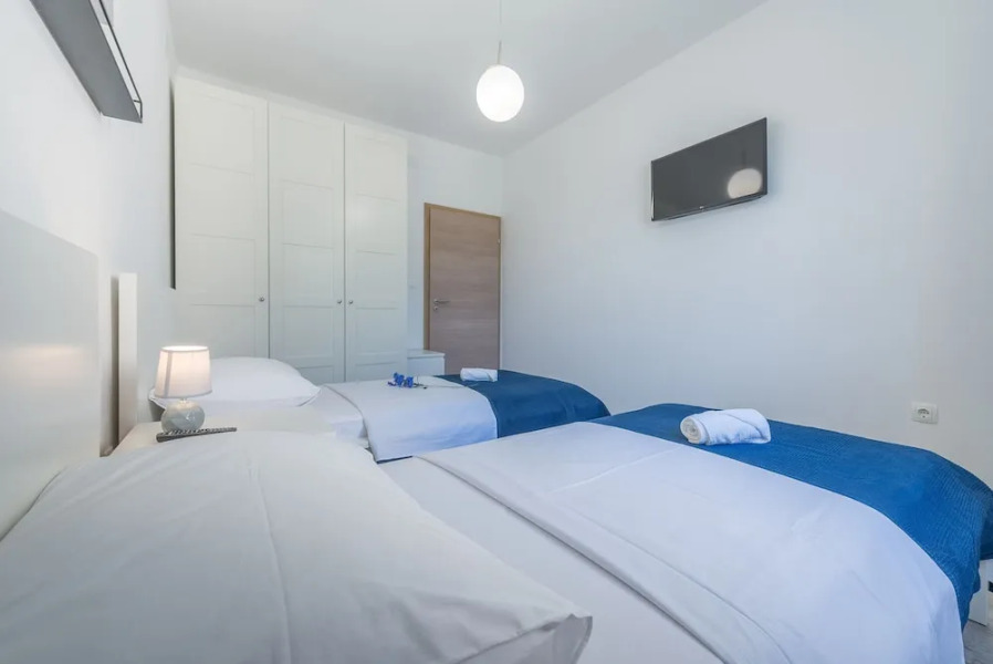 Experience only the best - House Kamber