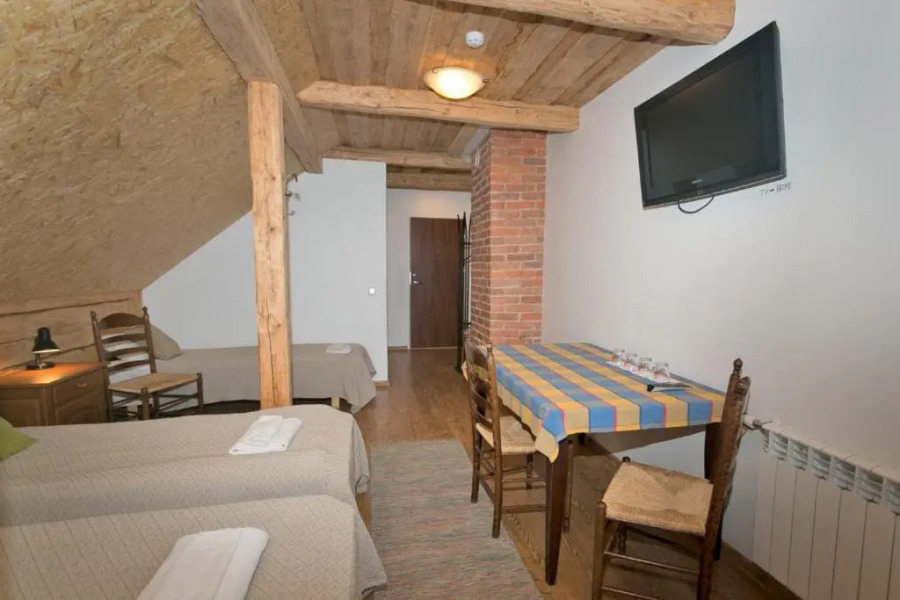 Guesthouse Carl Schmidt