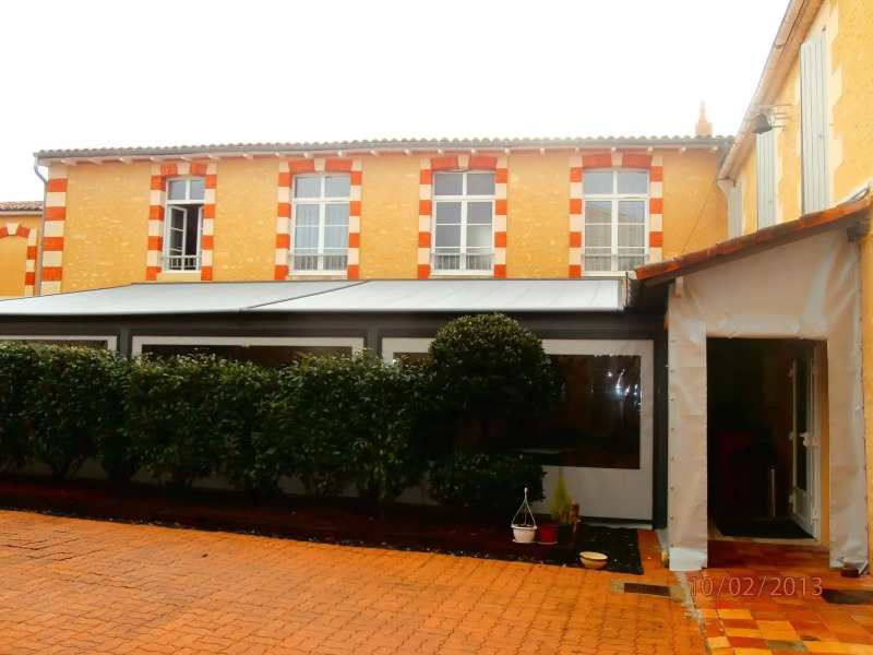 Hôtel Restaurant le Commerce