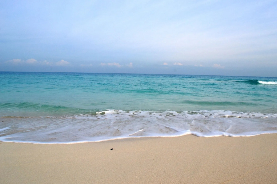 Aida Beach Hotel - El Alamein