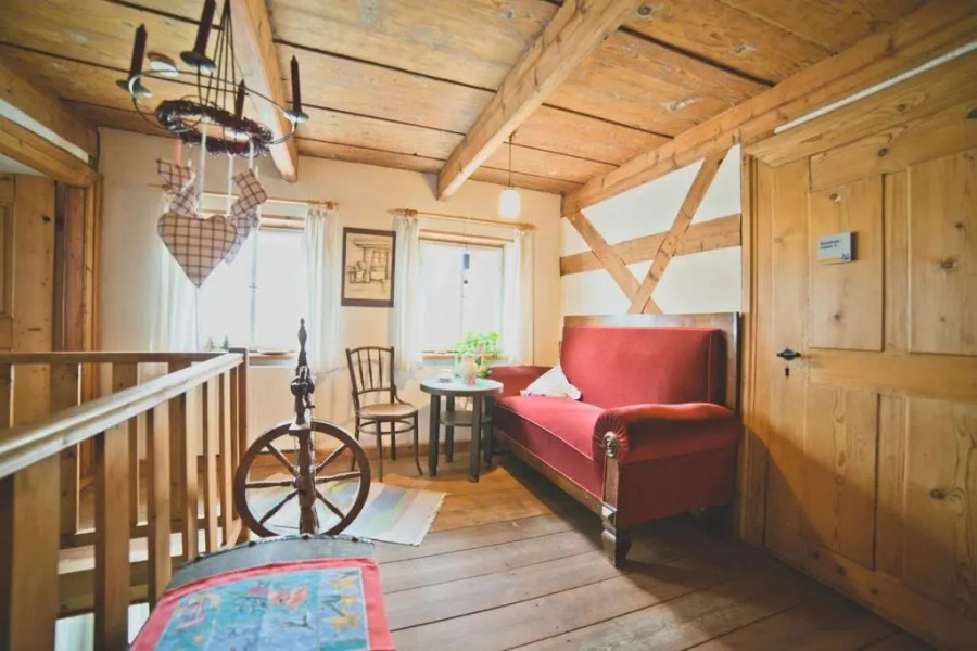 Windmühle Seifhennersdorf