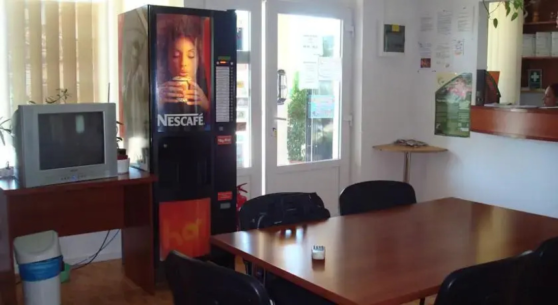 Termál Kemping Apartmanok