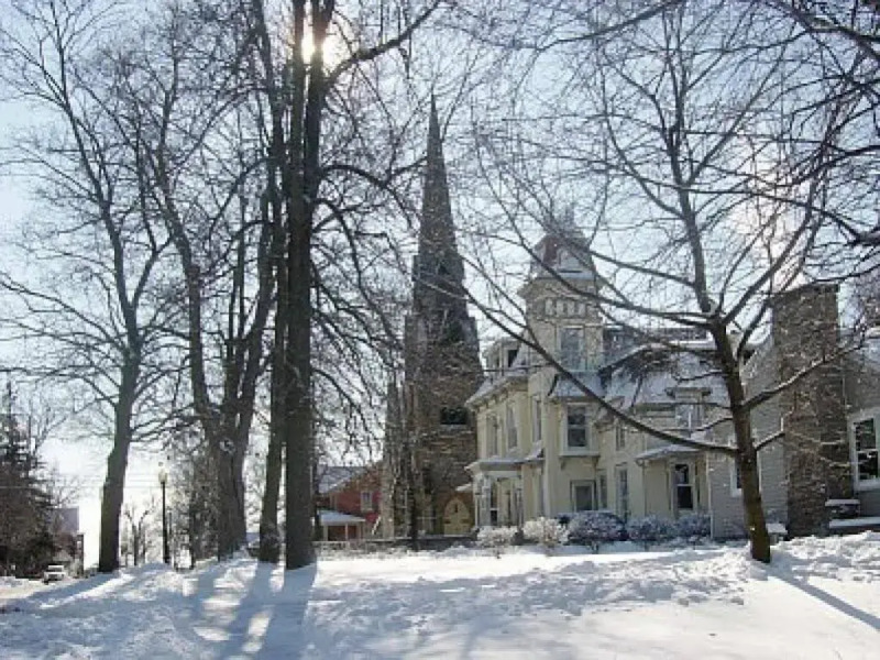 Absolute 1000 Islands Suites